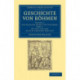 Geschichte von Bohmen: Grosstentheils nach Urkunden und Handschriften