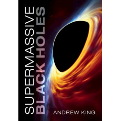 Supermassive Black Holes