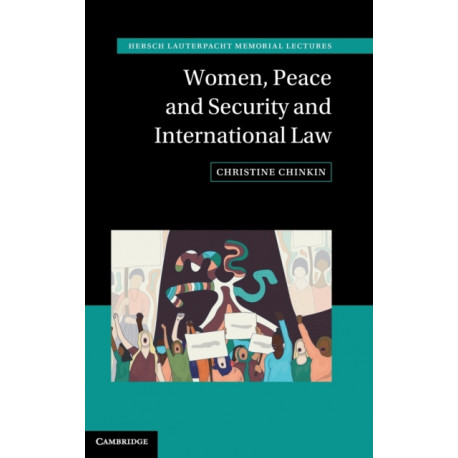 Women, Peace and Security and International Law