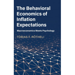 The Behavioral Economics of Inflation Expectations: Macroeconomics Meets Psychology