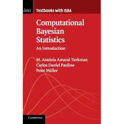 Computational Bayesian Statistics: An Introduction