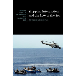 Shipping Interdiction and the Law of the Sea
