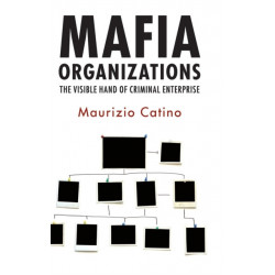 Mafia Organizations: The Visible Hand of Criminal Enterprise
