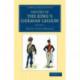 History of the King's German Legion