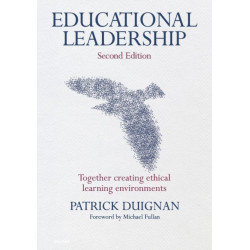Educational Leadership: Together Creating Ethical Learning Environments
