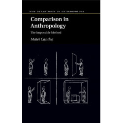 Comparison in Anthropology: The Impossible Method