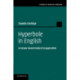 Hyperbole in English: A Corpus-based Study of Exaggeration