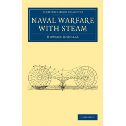 Naval Warfare with Steam