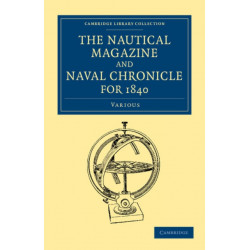 The Nautical Magazine and Naval Chronicle for 1840