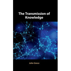 The Transmission of Knowledge