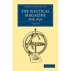 The Nautical Magazine for 1836