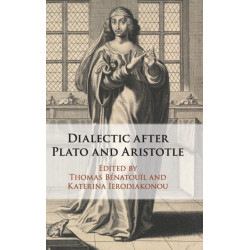 Dialectic after Plato and Aristotle