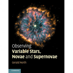 Observing Variable Stars, Novae and Supernovae
