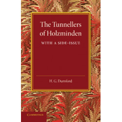 The Tunnellers of Holzminden