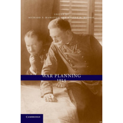War Planning 1914