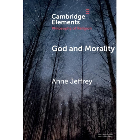 God and Morality