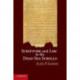 Scripture and Law in the Dead Sea Scrolls