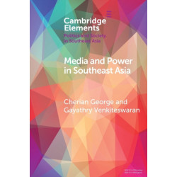 Media and Power in Southeast Asia