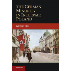 The German Minority in Interwar Poland