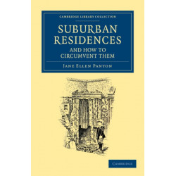 Suburban Residences and How to Circumvent Them