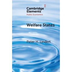 Welfare States: Achievements and Threats