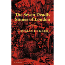 The Seven Deadly Sinnes of London