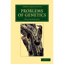 Problems of Genetics