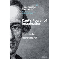 Kant's Power of Imagination