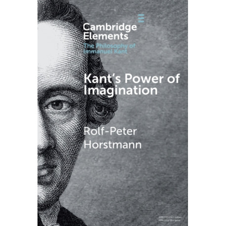 Kant's Power of Imagination