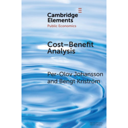 Cost–Benefit Analysis
