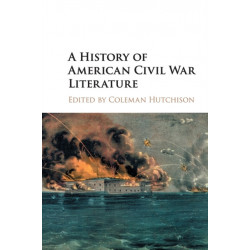A History of American Civil War Literature