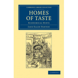 Homes of Taste: Economical Hints