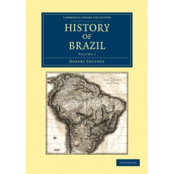 History of Brazil