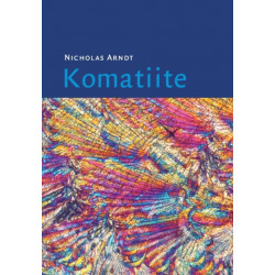 Komatiite