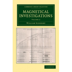 Magnetical Investigations