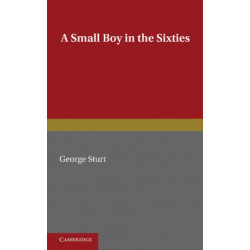 A Small Boy in the Sixties