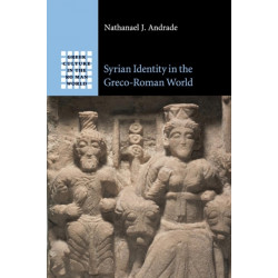 Syrian Identity in the Greco-Roman World