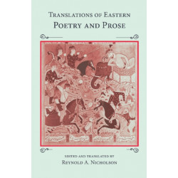 Translations of Eastern Poetry and Prose