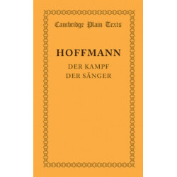 Der Kampf der Sanger