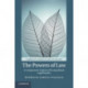 The Powers of Law: A Comparative Analysis of Sociopolitical Legal Studies