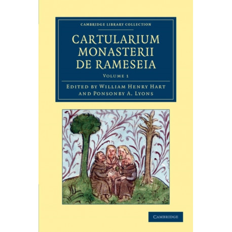 Cartularium Monasterii de Rameseia