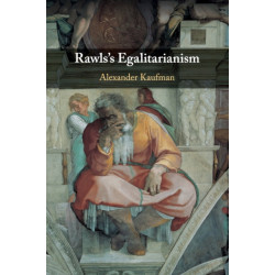 Rawls's Egalitarianism