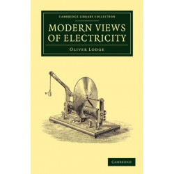 Modern Views of Electricity