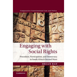 Engaging with Social Rights: Procedure, Participation and Democracy in South Africa's Second Wave