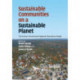 Sustainable Communities on a Sustainable Planet: The Human-Environment Regional Observatory Project