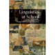 Linguistics at School: Language Awareness in Primary and Secondary Education
