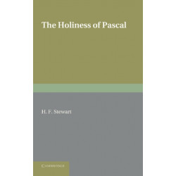 The Holiness of Pascal