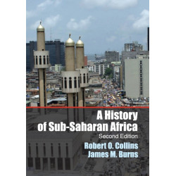 A History of Sub-Saharan Africa