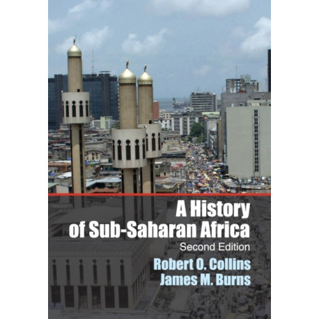 A History of Sub-Saharan Africa
