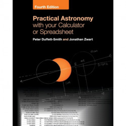 Practical Astronomy with your Calculator or Spreadsheet
